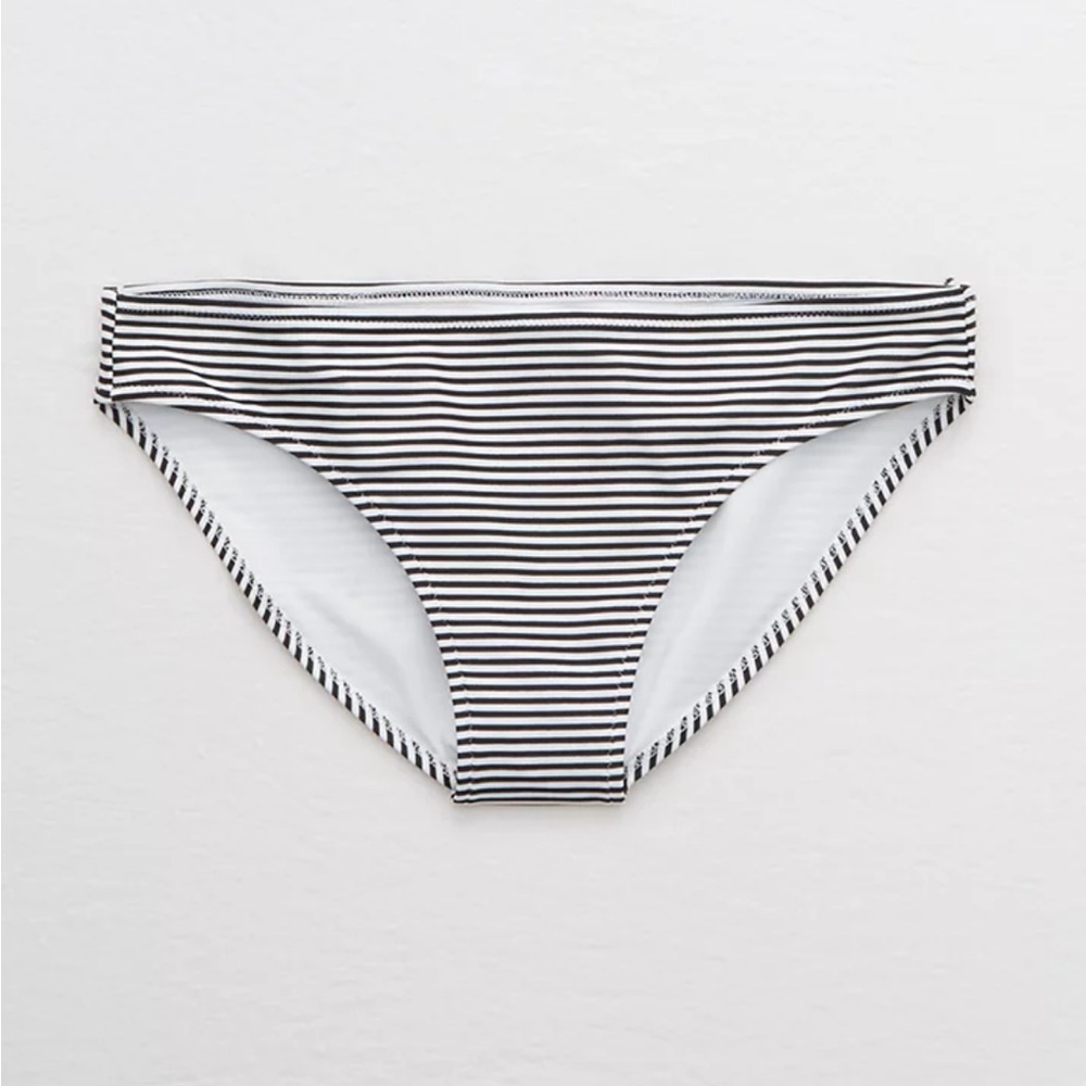 🟠 NWT Aerie Swim Bottoms